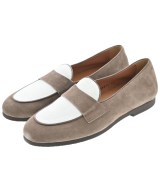 ISPIRA（イスピラ）その他 茶 サイズ:EU42(27cm位) メンズ/2200642248121