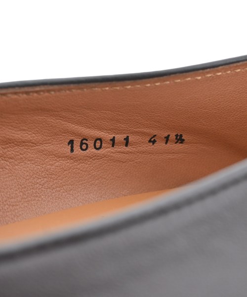 ISPIRA（イスピラ）その他 茶 サイズ:EU41 1/2(26.5cm位) メンズ/2200642248138