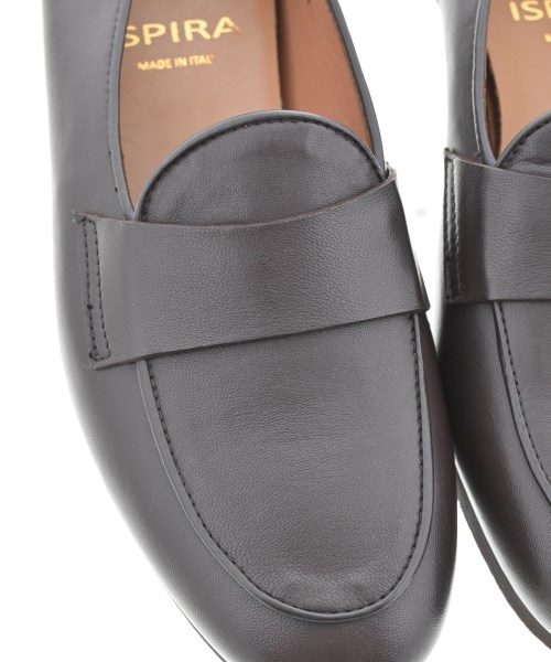 ISPIRA（イスピラ）その他 茶 サイズ:EU41 1/2(26.5cm位) メンズ/2200642248138