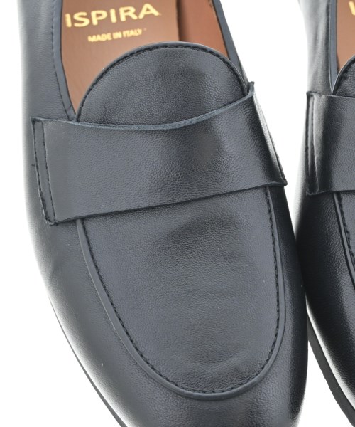 ISPIRA（イスピラ）その他 黒 サイズ:EU41 1/2(26.5cm位) メンズ/2200642248145