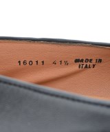 ISPIRA（イスピラ）その他 黒 サイズ:EU41 1/2(26.5cm位) メンズ/2200642248145