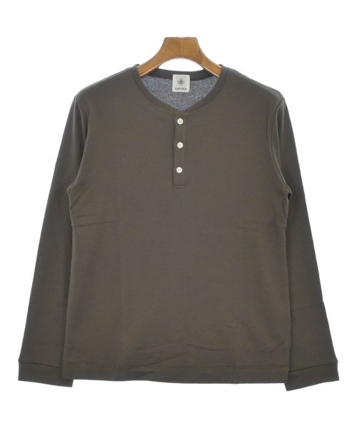イスピラ(ISPIRA)のISPIRA Tシャツ・カットソー