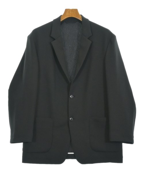 ISPIRA(イスピラ)のジャケット サイズ:M 8,400円
