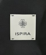 ISPIRA（イスピラ）ジャケット 黒 サイズ:M メンズ/2200709727033