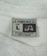 J. America（ジェイアメリカ）スウェット グレー サイズ:L メンズ/2200725105099