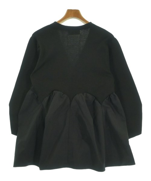 jemma.atelier（ジェマアトリエ）カーディガン 黒 サイズ:-(L位) レディース/2200640202026