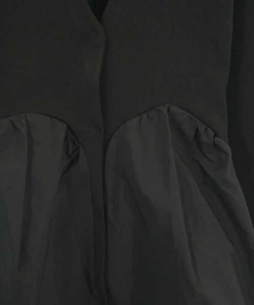 jemma.atelier（ジェマアトリエ）カーディガン 黒 サイズ:-(L位) レディース/2200640202026