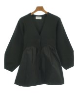 jemma.atelier（ジェマアトリエ）カーディガン 黒 サイズ:-(L位) レディース/2200640202026