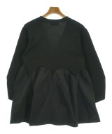 jemma.atelier（ジェマアトリエ）カーディガン 黒 サイズ:-(L位) レディース/2200640202026