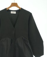 jemma.atelier（ジェマアトリエ）カーディガン 黒 サイズ:-(L位) レディース/2200640202026