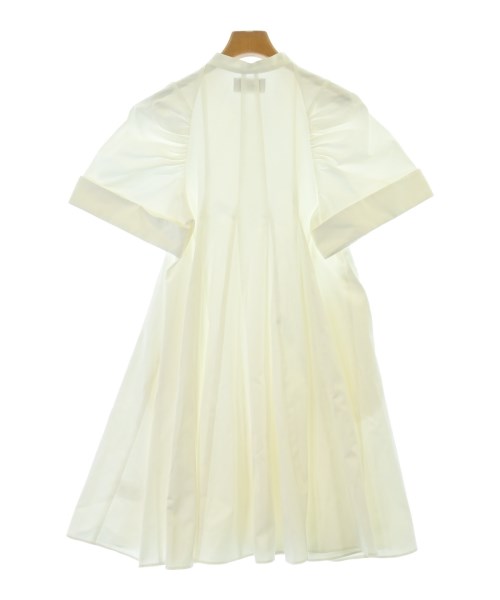 jemma.atelier（ジェマアトリエ）ワンピース 白 サイズ:-(M位) レディース/2200615628141