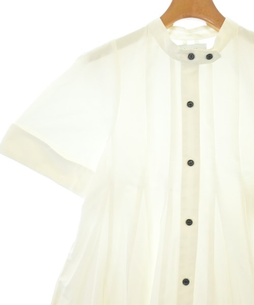 jemma.atelier（ジェマアトリエ）ワンピース 白 サイズ:-(M位) レディース/2200615628141