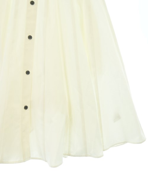 jemma.atelier（ジェマアトリエ）ワンピース 白 サイズ:-(M位) レディース/2200615628141