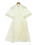 jemma.atelier（ジェマアトリエ）ワンピース 白 サイズ:-(M位) レディース/2200615628141