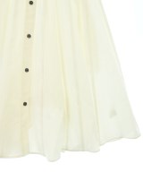 jemma.atelier（ジェマアトリエ）ワンピース 白 サイズ:-(M位) レディース/2200615628141