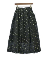 jemma.atelier（ジェマアトリエ）ロング・マキシ丈スカート 黒 サイズ:-(S位) レディース/2200674556041