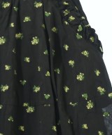 jemma.atelier（ジェマアトリエ）ロング・マキシ丈スカート 黒 サイズ:-(S位) レディース/2200674556041