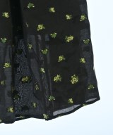 jemma.atelier（ジェマアトリエ）ロング・マキシ丈スカート 黒 サイズ:-(S位) レディース/2200674556041