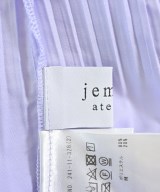 jemma.atelier（ジェマアトリエ）ブラウス 紫 サイズ:F レディース/2200696901065