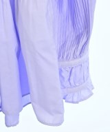 jemma.atelier（ジェマアトリエ）ブラウス 紫 サイズ:F レディース/2200696901065