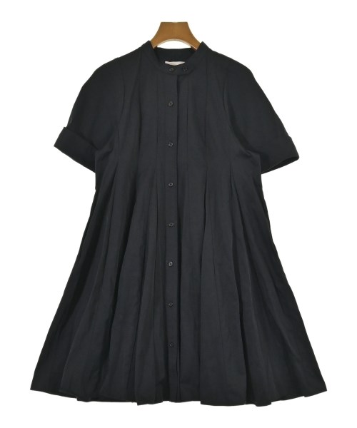 jemma.atelier(ジェマアトリエ)ワンピース 紺 サイズ:-(M位)/2200702072024