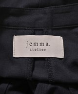 jemma.atelier（ジェマアトリエ）ワンピース 紺 サイズ:-(M位) レディース/2200702072024