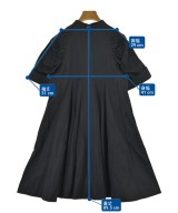jemma.atelier（ジェマアトリエ）ワンピース 紺 サイズ:-(M位) レディース/2200702072024