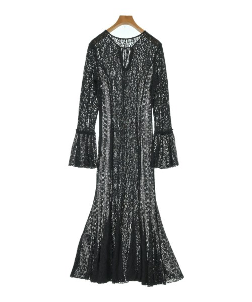 JOSE MOON（ジョゼムーン）ワンピース 黒 サイズ:F レディース/2200644269032