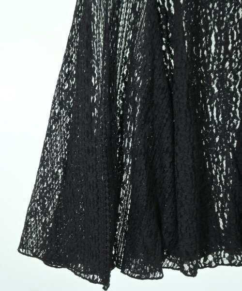 JOSE MOON（ジョゼムーン）ワンピース 黒 サイズ:F レディース/2200644269032