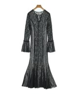 JOSE MOON（ジョゼムーン）ワンピース 黒 サイズ:F レディース/2200644269032