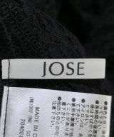 JOSE MOON（ジョゼムーン）ワンピース 黒 サイズ:F レディース/2200644269032