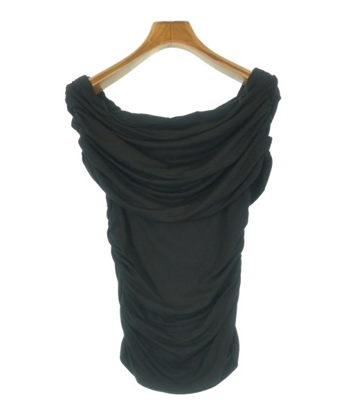 JOSE MOON（ジョゼムーン）Tシャツ・カットソー 黒 サイズ:F レディース/2200600170068