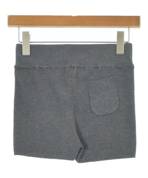 JOSE MOON（ジョゼムーン）ショートパンツ グレー サイズ:F レディース/2200620203043