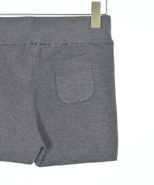 JOSE MOON（ジョゼムーン）ショートパンツ グレー サイズ:F レディース/2200620203043