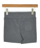 JOSE MOON（ジョゼムーン）ショートパンツ グレー サイズ:F レディース/2200620203043