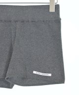 JOSE MOON（ジョゼムーン）ショートパンツ グレー サイズ:F レディース/2200620203043