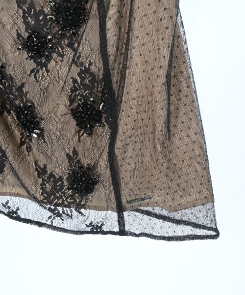 JOSE MOON（ジョゼムーン）キャミソール 黒 サイズ:F レディース/2200674781030