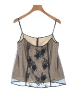 JOSE MOON（ジョゼムーン）キャミソール 黒 サイズ:F レディース/2200674781030