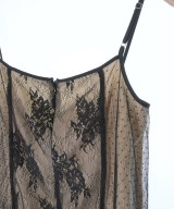 JOSE MOON（ジョゼムーン）キャミソール 黒 サイズ:F レディース/2200674781030