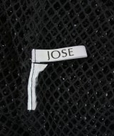 JOSE MOON（ジョゼムーン）ワンピース 黒 サイズ:-(M位) レディース/2200665390036