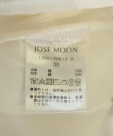 JOSE MOON（ジョゼムーン）その他 白 サイズ:38(M位) レディース/2200693204060