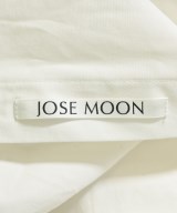 JOSE MOON（ジョゼムーン）ブラウス 白 サイズ:F レディース/2200697685032