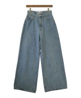JOSE MOON（ジョゼムーン）デニムパンツ 青 サイズ:36(S位) レディース/2200711451070