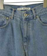 JOSE MOON（ジョゼムーン）デニムパンツ 青 サイズ:36(S位) レディース/2200711451070