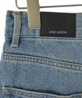 JOSE MOON（ジョゼムーン）デニムパンツ 青 サイズ:36(S位) レディース/2200711451070