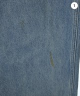 JOSE MOON（ジョゼムーン）デニムパンツ 青 サイズ:36(S位) レディース/2200711451070