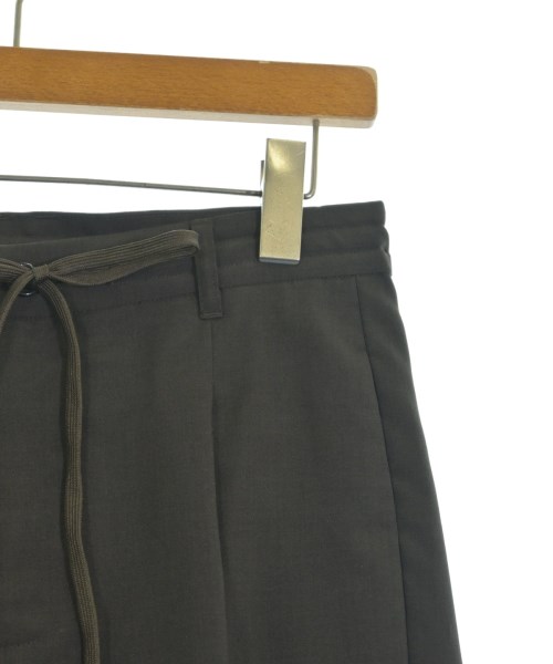 JOSE MOON（ジョゼムーン）スラックス 茶 サイズ:F レディース/2200645992076