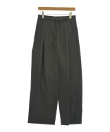 JOSE MOON（ジョゼムーン）スラックス 茶 サイズ:F レディース/2200645992076