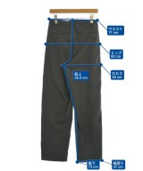 JOSE MOON（ジョゼムーン）スラックス 茶 サイズ:F レディース/2200645992076