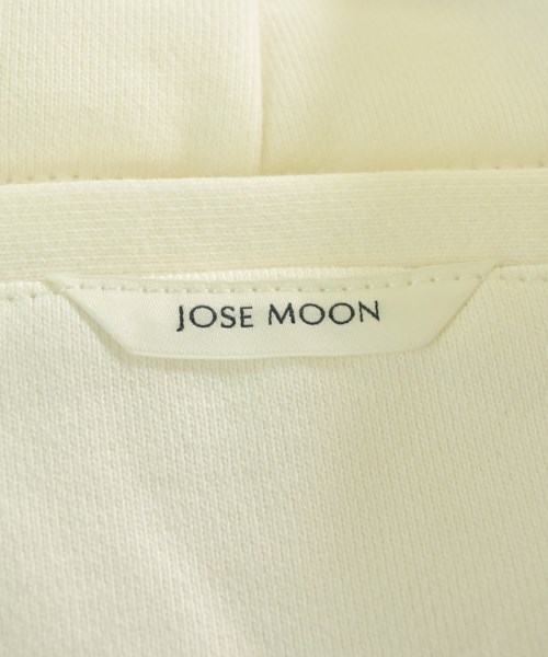 JOSE MOON（ジョゼムーン）その他 白 サイズ:38(M位) レディース/2200701236595